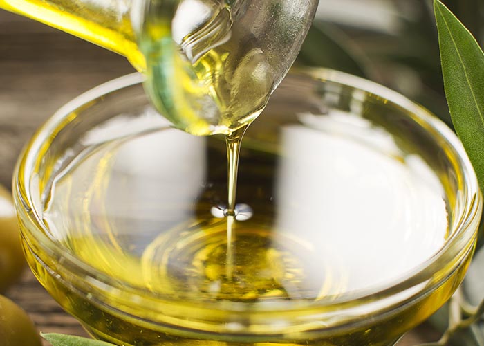 Huile olive Nyons | La Ferme Reynaud